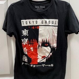 Tokyo Ghoul Tee